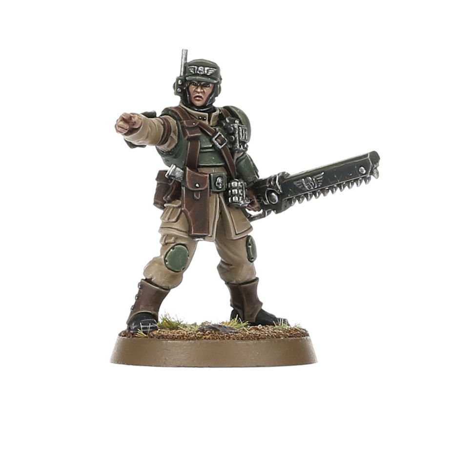 Death Korps